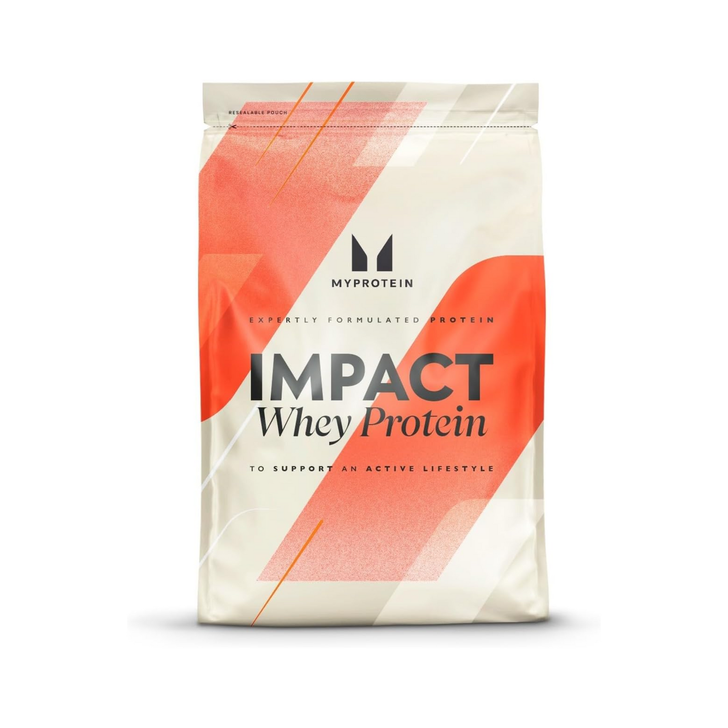 MyProtein Impact Diet Whey Coconut 2.5kg