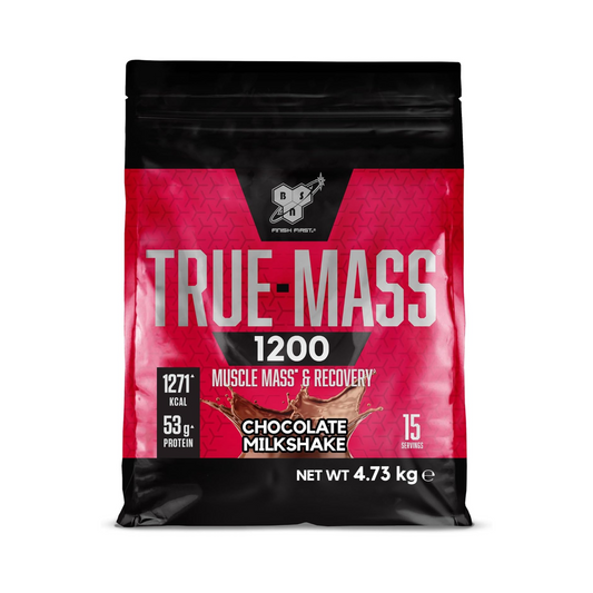 BSN True Mass 1200 Chocolate 4.73kg