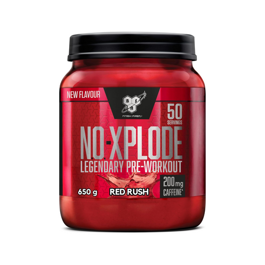 BSN N.O.Xplode Red Rush  650g