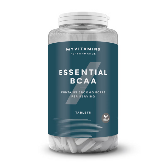 MyProtein MyVitamins Essential BCAA 270 CAPS