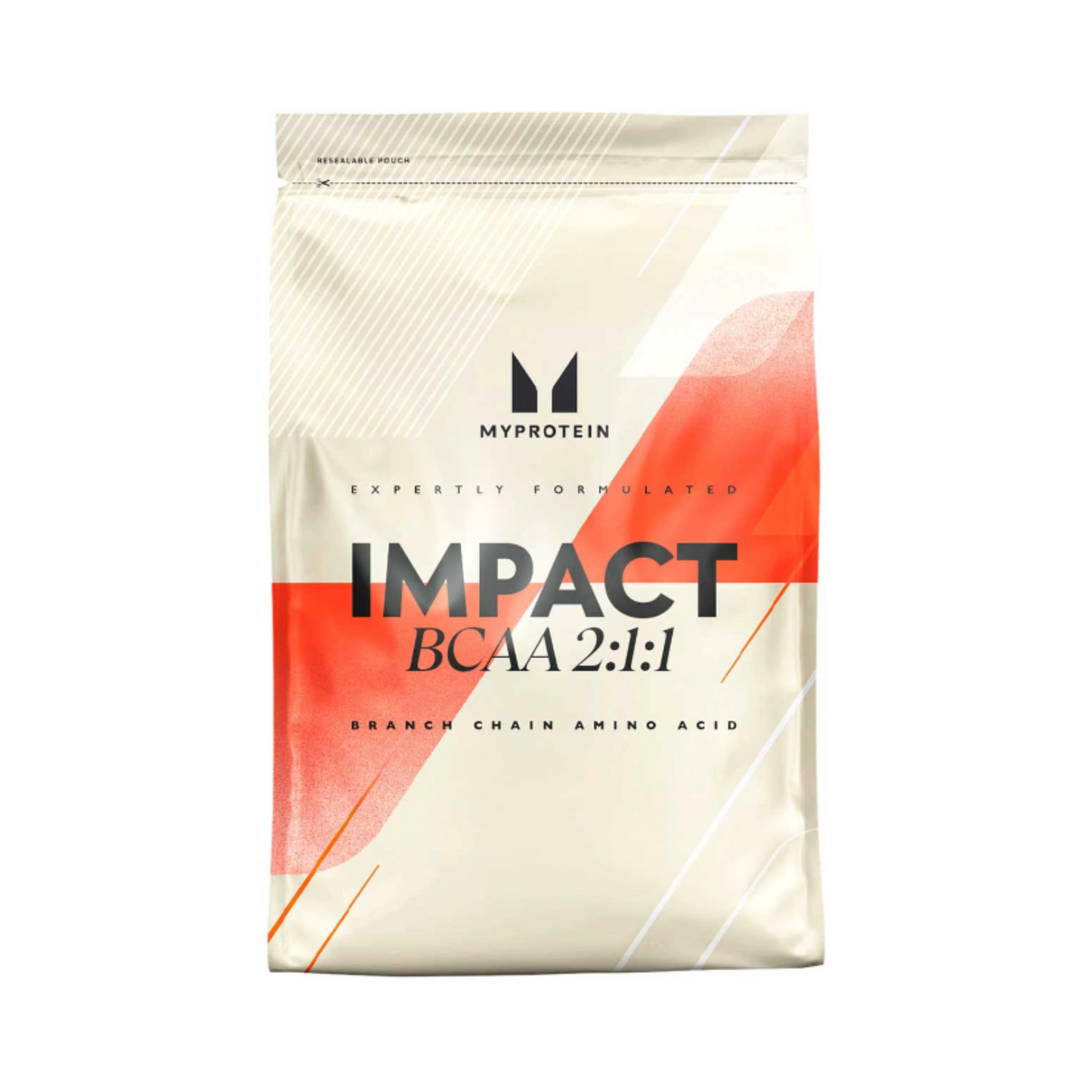 MyProtein BCAA Peach & Mango 500g