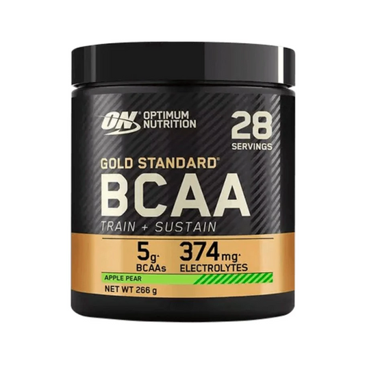 Optimum Nutrition Gold Standard BCAA Apple & Pear 266g